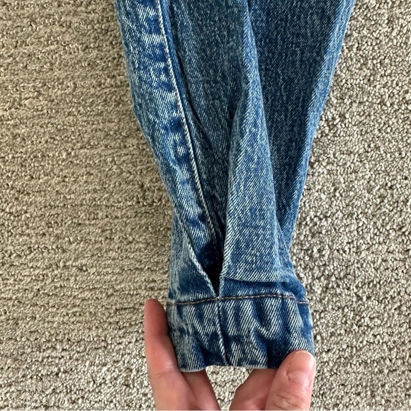 Abercrombie & Fitch Ultra‎ High Rise Jeans Size 24/00 - Picture 2 of 8